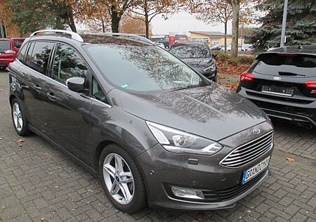 Ford Grand C-Max 1.5 Aut. Bi-Xenon-Navi-PDC