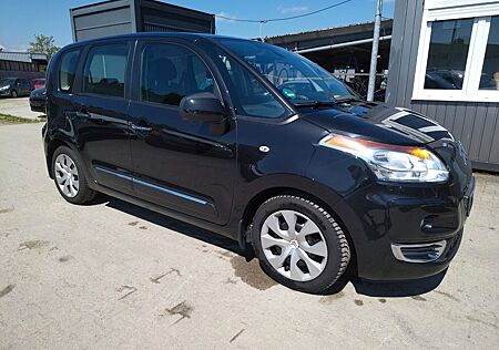 Citroën C3 Picasso Exclusive+TÜV/NEU+KLIMA+PDC
