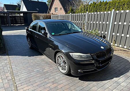 BMW 335d