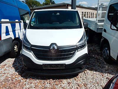 Renault Trafic Combi L2H1 3,0t  Life