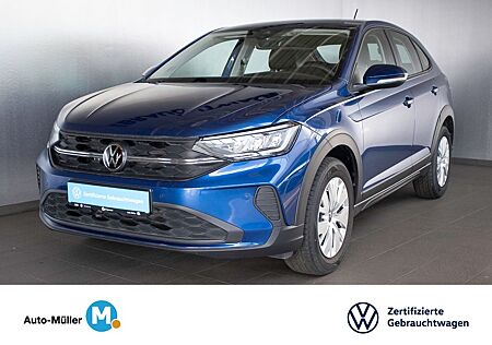 VW Taigo Volkswagen 1.0 TSI App-Connect Sitzheizung DAB+