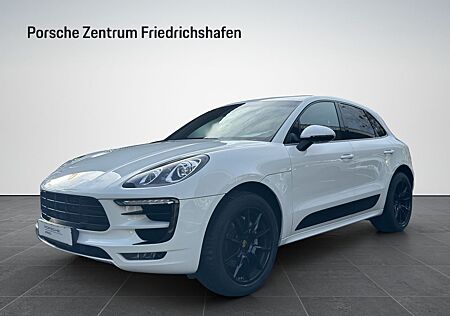 Porsche Macan S Sportabgasanlage 20-Zoll 3-Zonen-Klima B