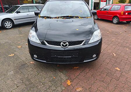 Mazda 5 Lim. 1.8 Exclusive