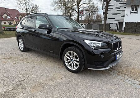 BMW X1 xDrive18d