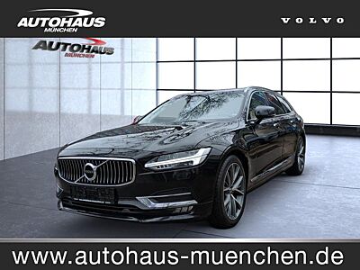 Volvo V90 Inscription AWD