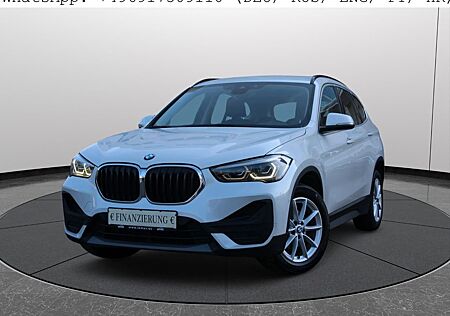 BMW X1 sDrive 16d Aut. Kamera LED Netto 13.000 #399