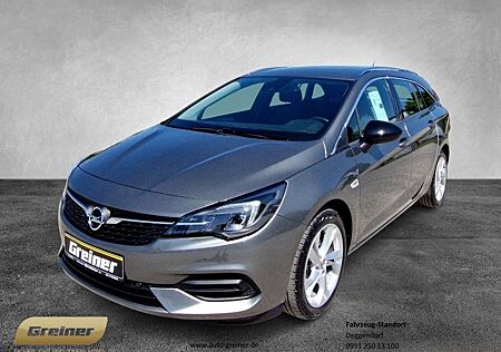 Opel Astra ST 1.2 Elegance RÜCKFAHRKAMERA|SHZ|LRHZ