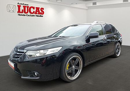 Honda Accord Tourer 2.0 Lifestyle*NAVI*XENON*