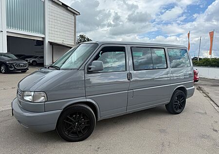 VW T4 Multivan Volkswagen Atlantis 2,5 TDI ACV/TÜV/ALU/AHK/