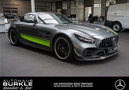 Mercedes-Benz AMG GT R PRO Coupé 1 of 750! CarbonI+II,Keramik