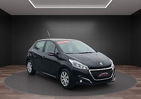 Peugeot 208 Active"Garantie-TÜV/ServiceNEU"S-Heft-2.Hand