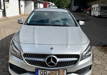 Mercedes-Benz CLA 220 gebraucht kaufen Mercedes-Benz CLA 220 CLA 200 CLA 200 d DCT -