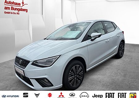 Seat Ibiza 1.0 TSI Road Edition DSG*Rückfahrkamera/Na