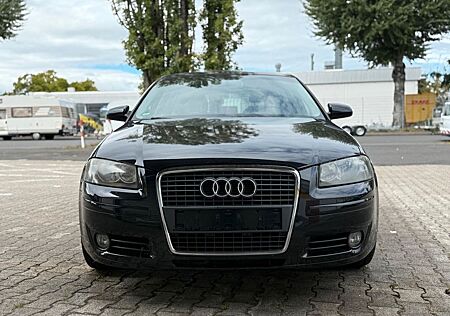 Audi A3 1.6 Ambiente Sportback Ambiente . . Zahnr Neu