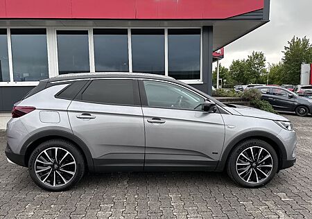 Opel Grandland X Grandland (X)1,6 ltr. Turbo PHEV Ultimate AHK