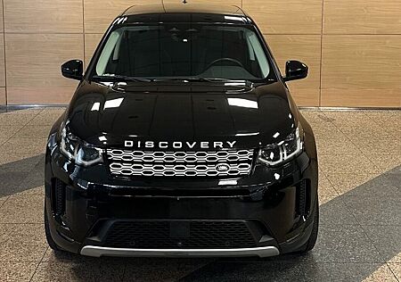 Land Rover Discovery Sport P200 AWD Automatik DYNAMIC S...