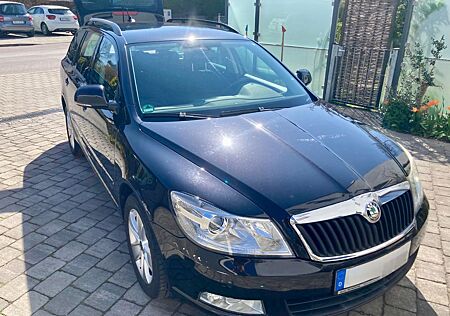 Skoda Octavia Combi 1.9 TDI PD DPF Elegance Elegance