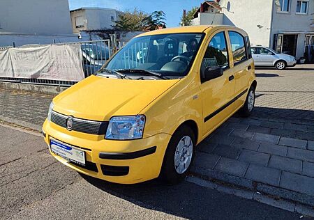 Fiat Panda 1.1 8V Active*Zentral*Servo*EL.Fenster