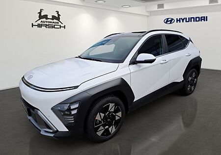 Hyundai Kona Prime Hybrid 2WD BOSE Sitzpaket SD