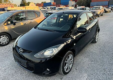 Mazda 2 **1.3*Impression*Klima*Alufelgen*5-Türig*