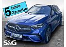 Mercedes-Benz GLC-Klasse GLC 200 4M AMG MBUX+360°+DIG-LED+Pano+Totwin+DAB