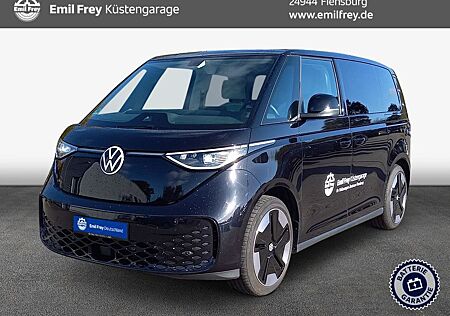 VW ID.BUZZ Volkswagen Pro, Design & Komfort Plus Paket