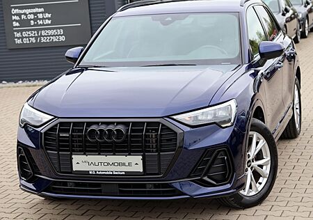 Audi Q3 40 TDI quattro S tronic - S LINE / KAMERA