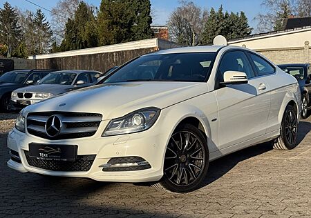 Mercedes-Benz C 250 CGI BlueEfficiency Automatik*Navi*Tüv Neu*