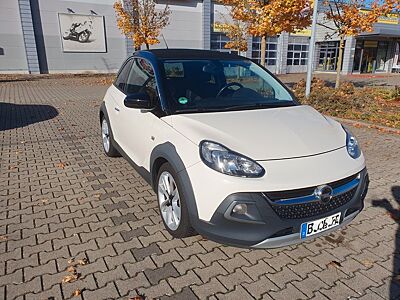 Opel Adam ROCKS 1.4 74kW ROCKS