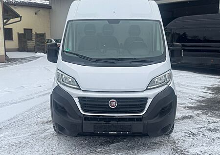 Fiat Ducato Kasten 140 Natural Power L2H2*23418km!!