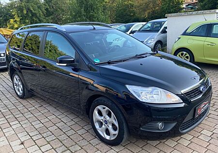 Ford Focus Turnier Viva*Klima*Alu*2.Hand*