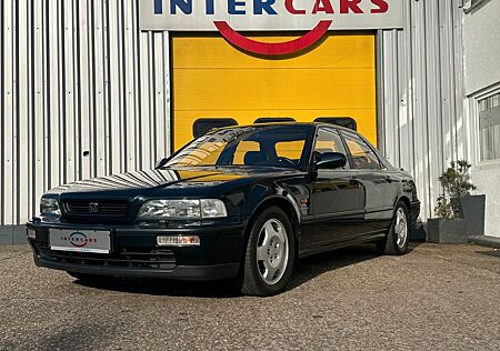 Honda Legend 3,2 V6 KA7 erst 64Tkm Leder Tempomat SZH