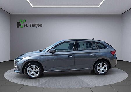 Skoda Scala 1.5 TSI Selection