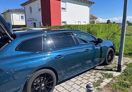 Peugeot 508 PureTech 180 EAT8 Allure SW Allure