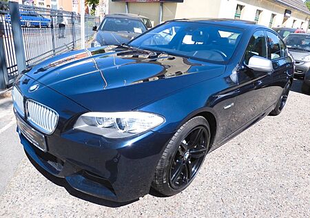 BMW M550d xDrive*HEAD UP'EGSD*HIFI*PDC*LEDER*NAVI*XE