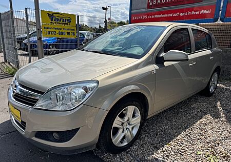 Opel Astra H Lim. Edition* Scheckheft*165Tkm*