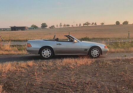 Mercedes-Benz SL 300 - 24