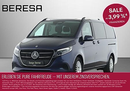 Mercedes-Benz V 250 d Lang 4MATIC Style Standhz Distronic AUT