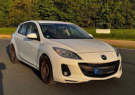 Mazda 3 2.2 SKYACTIV-D 150 Center-Line Center-Line