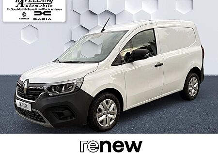 Renault Kangoo III Rapid Extra