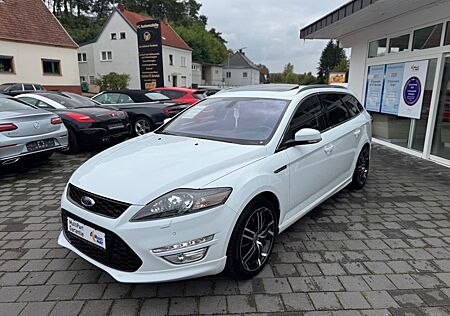 Ford Mondeo gebraucht kaufen Ford Mondeo Turnier Titanium S