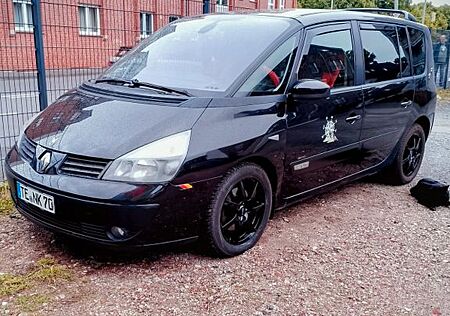 Renault Espace 2.0 16V Turbo