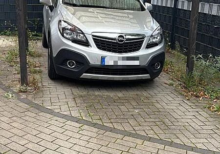 Opel Mokka 1.4 Turbo INNOVATION Automatik INNOVATION