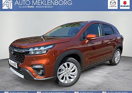 Suzuki SX4 S-Cross 1.5l Comfort Automatik