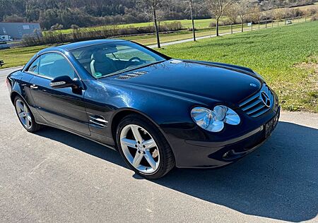 Mercedes-Benz SL 350 -