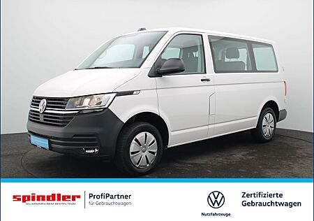 VW T6 Kombi Volkswagen T6.1 Kombi 2.0 TDI / Navi, RFK, DAB+, Klima