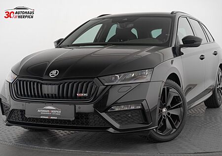 Skoda Octavia 2.0 TDI RS 4X4 DSG SHZ 3Z AHK KESSY NAVI