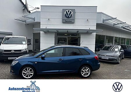 Seat Ibiza ST 1.2 TSI Style Salsa