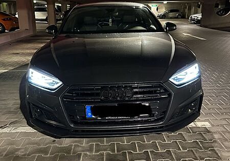 Audi A5 gebraucht kaufen Audi A5 2.0 TDI 3x S-line Sportback