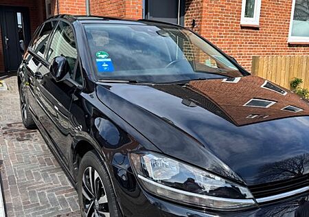 VW Golf Volkswagen 1.0 TSI OPF IQ.DRIVE